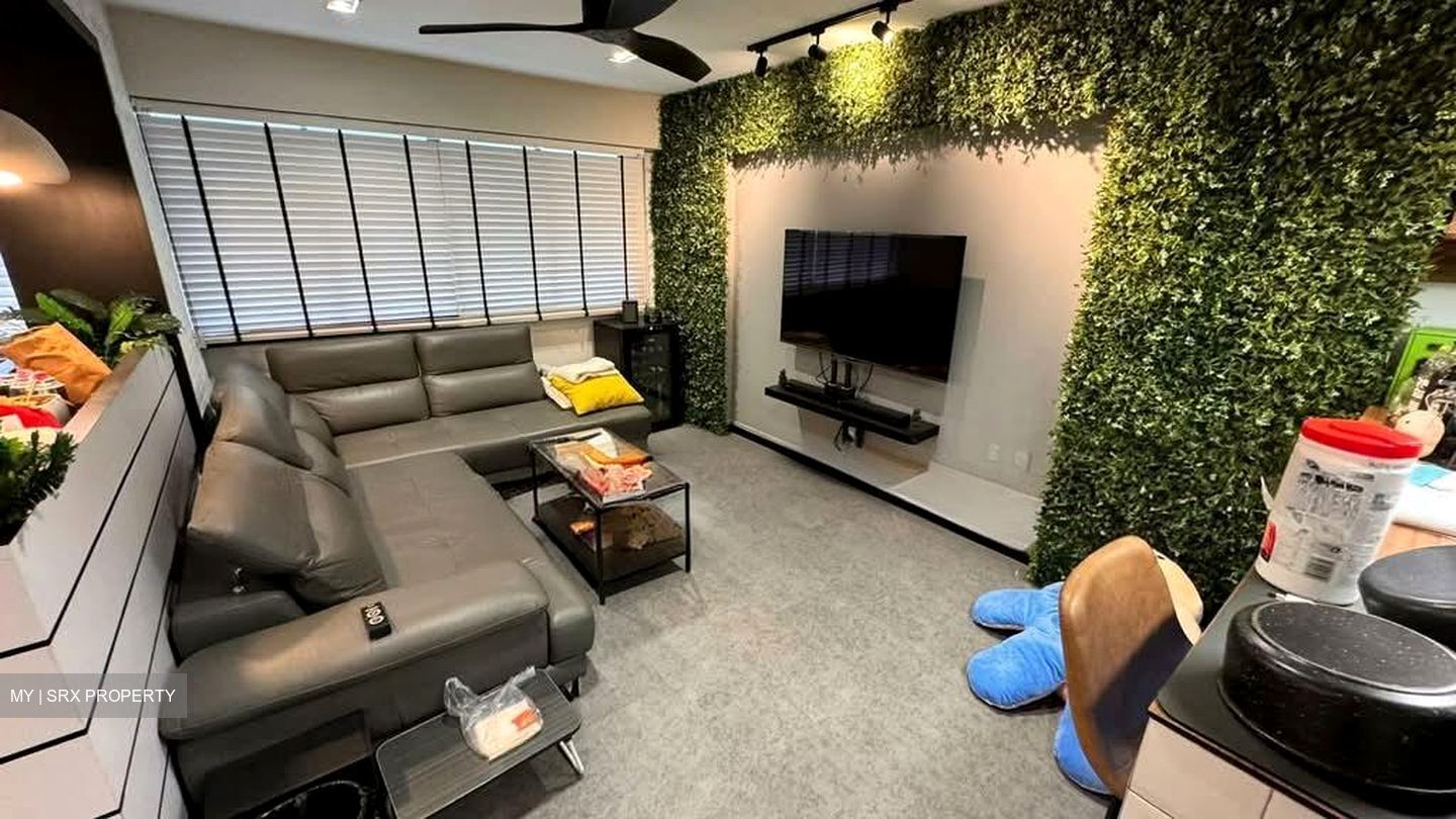 Blk 452 Hougang Avenue 10 (Hougang), HDB 4 Rooms #595838131